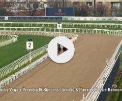 Pierro/Poetic Harmony '24