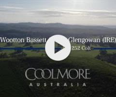 Wootton Bassett x Glengowan