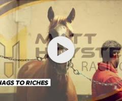 Brave Smash X Nags To Riches