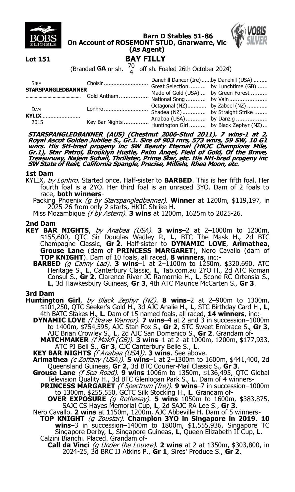 Starspangledbanner x Kylix