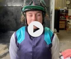 Harry Angel x Kings Brook