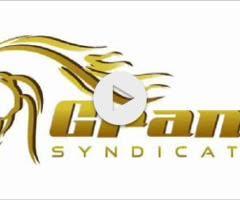 Kermadec x Vittoria Colonna Filly