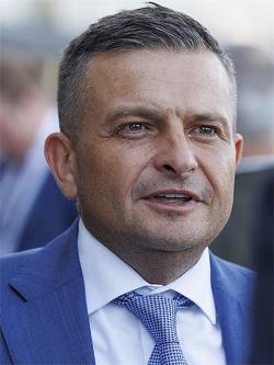 4yo Tried Horse, NAVY BUOY headed to Paul Snowden at Port Macquarie
