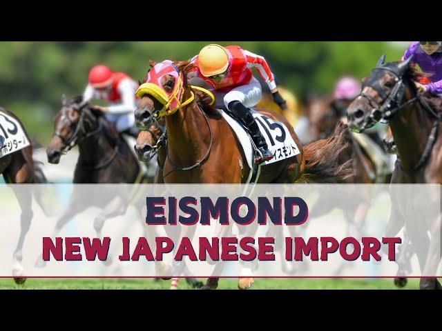 Eismond (JPN)