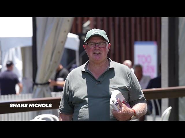 Extreme Choice x I Am A Star '24 Filly