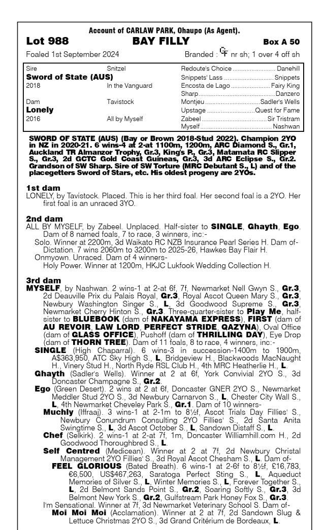 Sword of State x Lonely