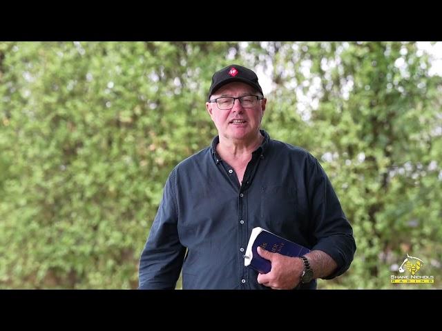 Artorius x Impulse Control '24 Filly